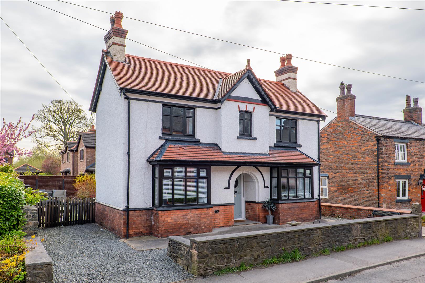 3 bed property in Station Road, Leyland